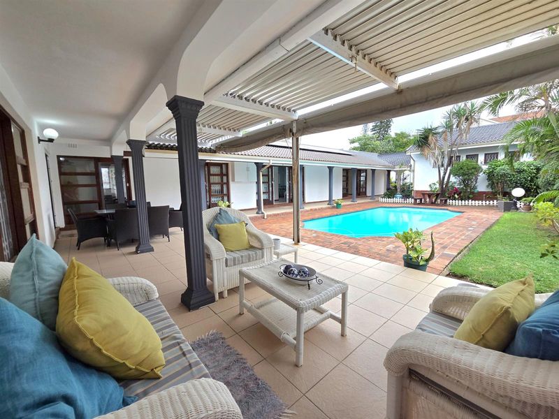 Elegant Seaside Retreat with Guest House Potential - Photo 8