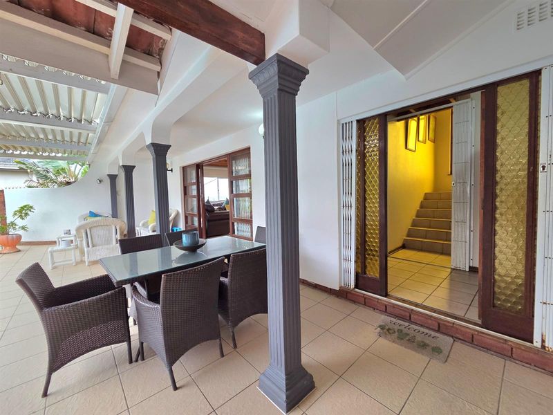 Elegant Seaside Retreat with Guest House Potential - Photo 7
