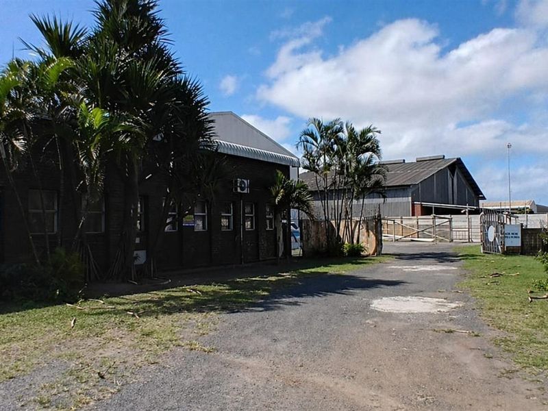 Industrial Property to Rent in Alton, Richards Bay, KwaZulu Natal - Photo 4