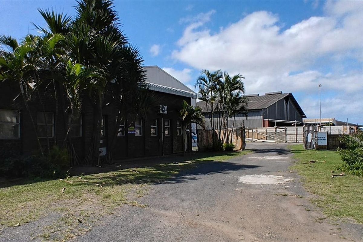 Industrial Property to Rent in Alton, Richards Bay, KwaZulu Natal - Photo 4
