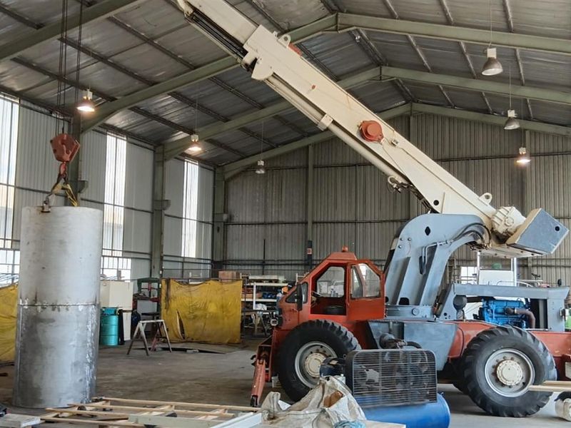 Industrial Property to Rent in Alton, Richards Bay, KwaZulu Natal - Photo 3