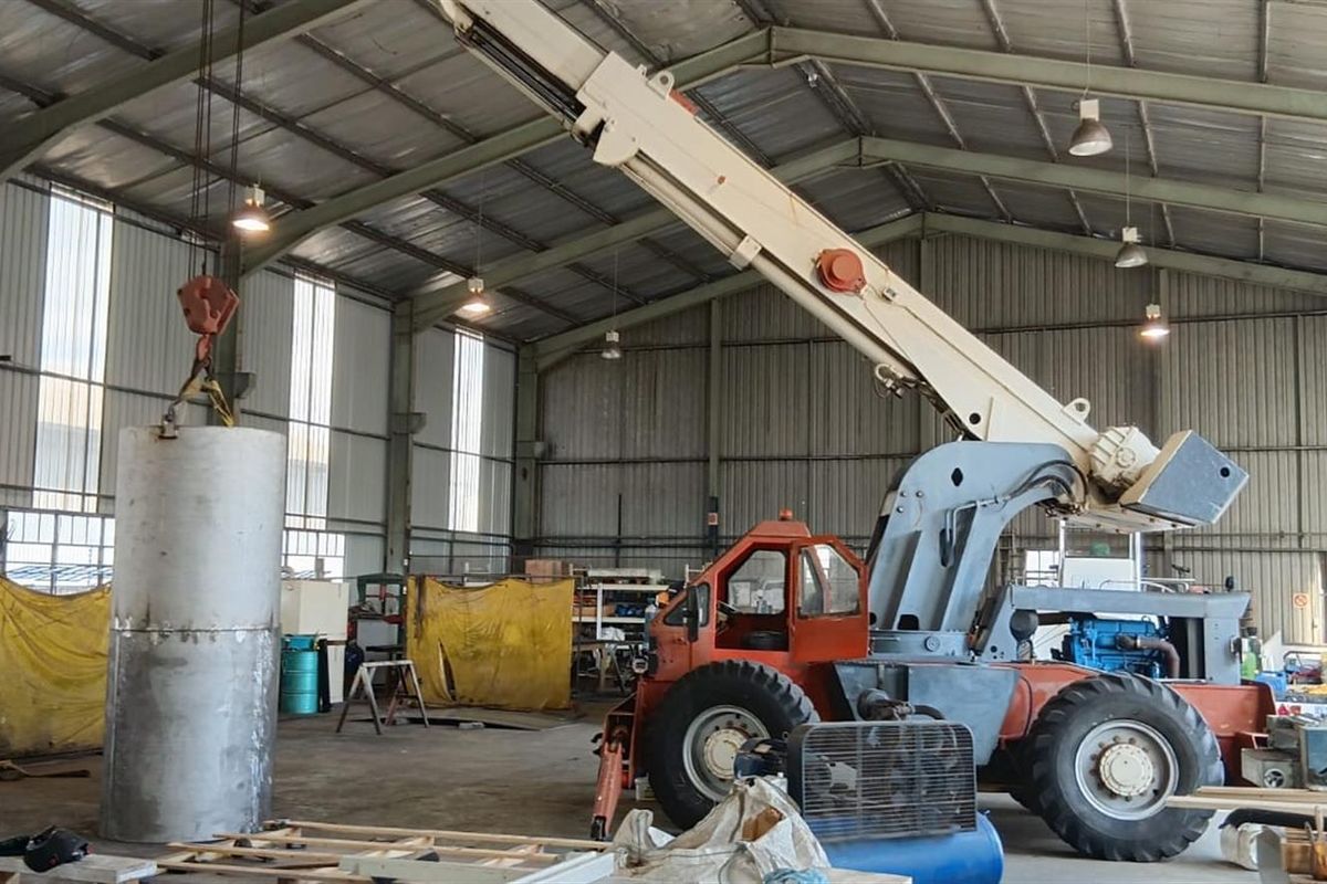 Industrial Property to Rent in Alton, Richards Bay, KwaZulu Natal - Photo 3