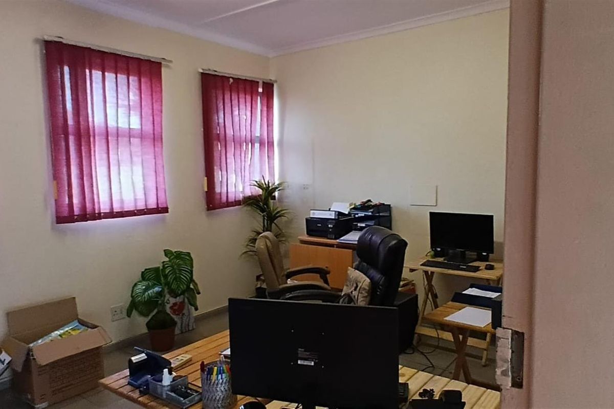 Industrial Property to Rent in Alton, Richards Bay, KwaZulu Natal - Photo 5