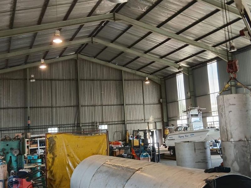 Industrial Property to Rent in Alton, Richards Bay, KwaZulu Natal - Photo 2