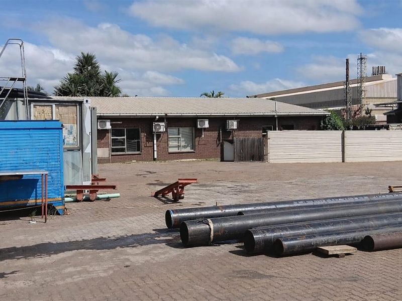 Industrial Property to Rent in Alton, Richards Bay, KwaZulu Natal - Photo 10