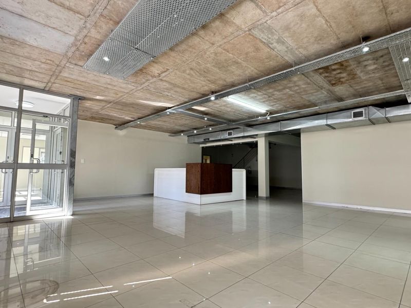 3,100m2 Warehouse To Let in Montague Gardens | Prime Industrial Facility , Cape Town - Photo 6