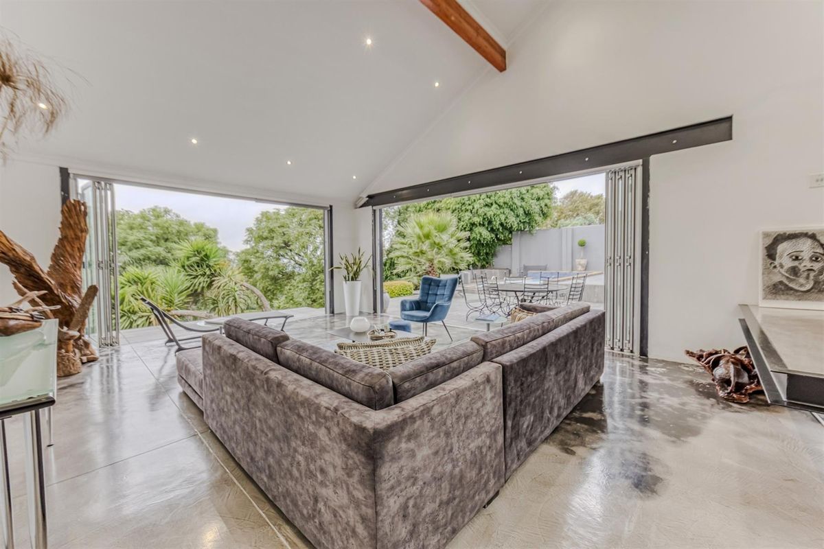 Hillside Luxury Home with Panoramic Views - Photo 5