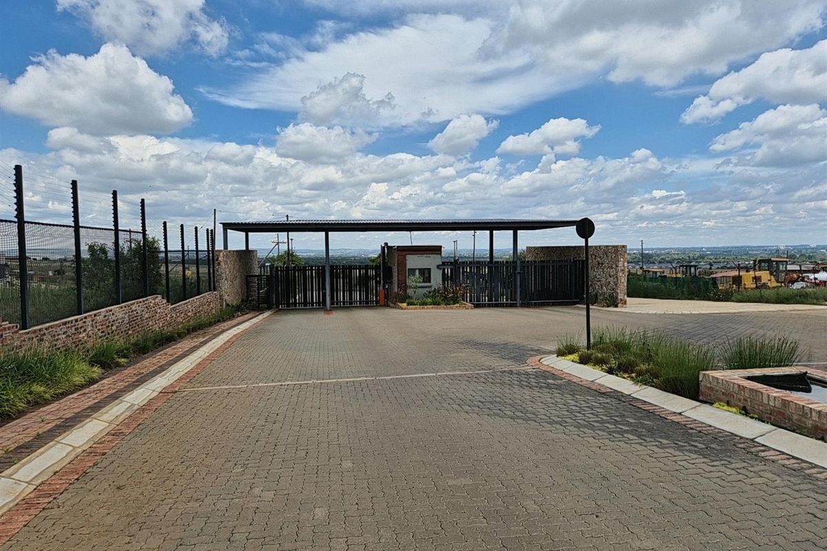 Vacant Land For Sale in Helderzicht Eco Estate, Potchefstroom, North West - Photo 3