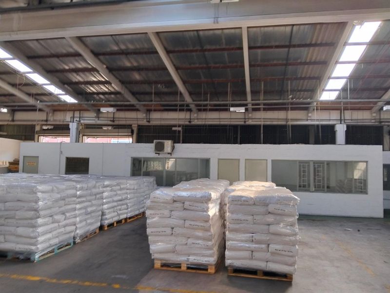 Industrial Property To Rent in New Germany, Pinetown, KwaZulu Natal - Photo 10