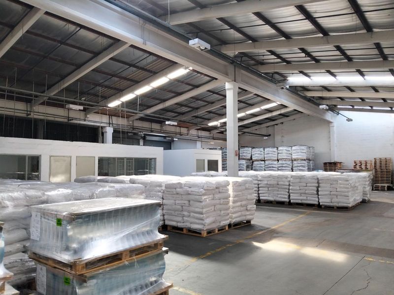 Industrial Property To Rent in New Germany, Pinetown, KwaZulu Natal - Photo 9