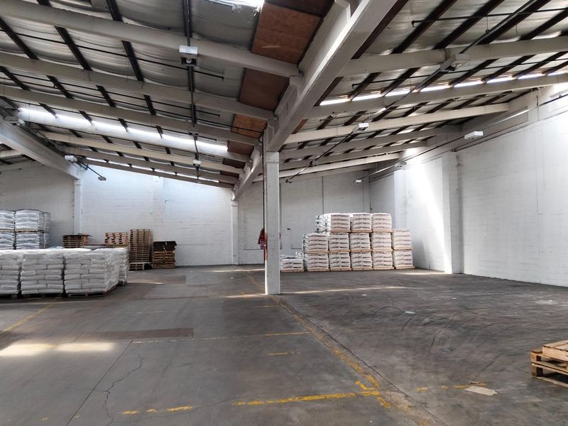 Industrial Property To Rent in New Germany, Pinetown, KwaZulu Natal - Photo 8