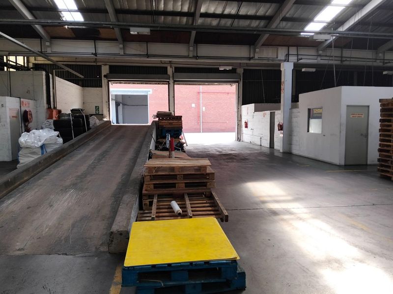 Industrial Property To Rent in New Germany, Pinetown, KwaZulu Natal - Photo 6