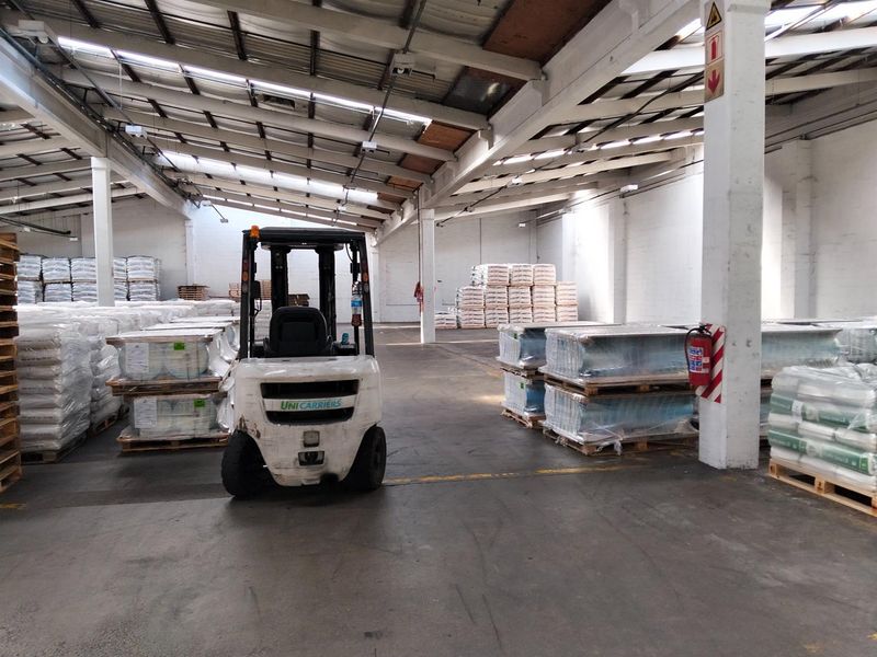 Industrial Property To Rent in New Germany, Pinetown, KwaZulu Natal - Photo 7