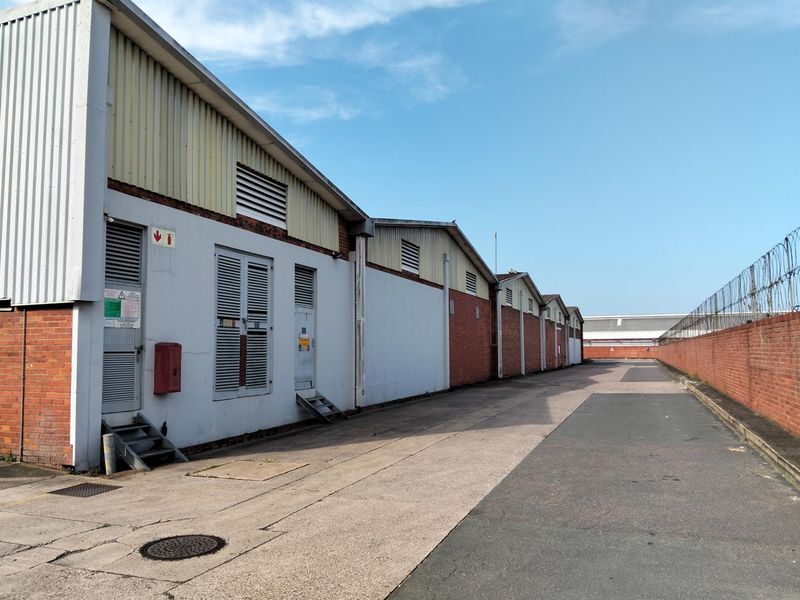 Industrial Property To Rent in New Germany, Pinetown, KwaZulu Natal - Photo 3