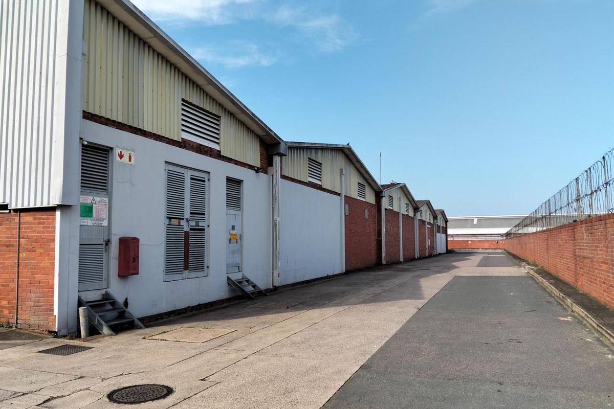 Industrial Property To Rent in New Germany, Pinetown, KwaZulu Natal - Photo 3
