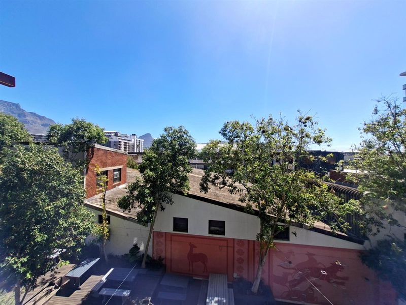 140m2 Second-Floor Office Space at Woodstock Exchange - Photo 5