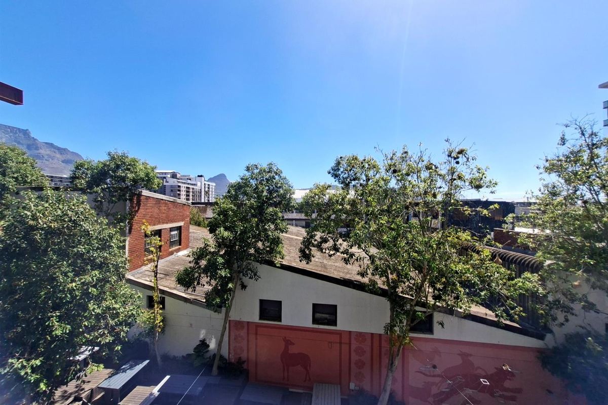 140m2 Second-Floor Office Space at Woodstock Exchange - Photo 5