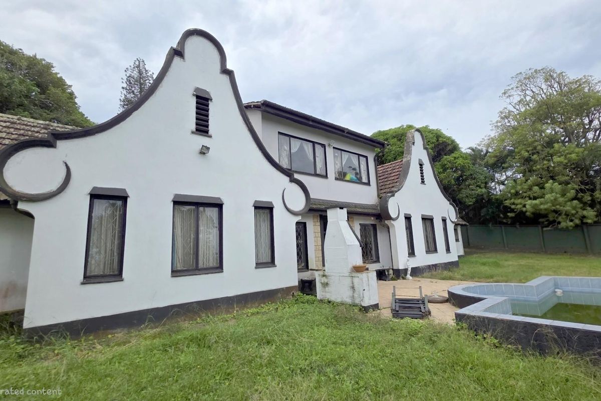 House For Sale in Margate, KwaZulu Natal - Photo 3
