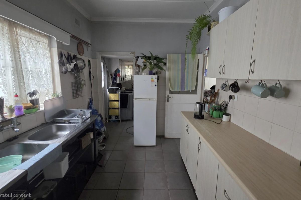 House For Sale in Margate, KwaZulu Natal - Photo 5