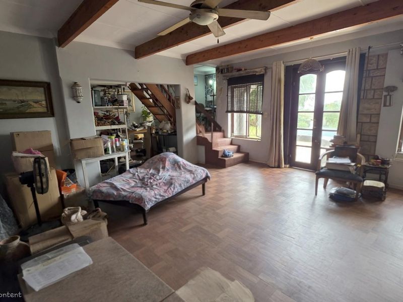 Cape Dutch Style Home For Sale in Margate with additional flatlets - Photo 8