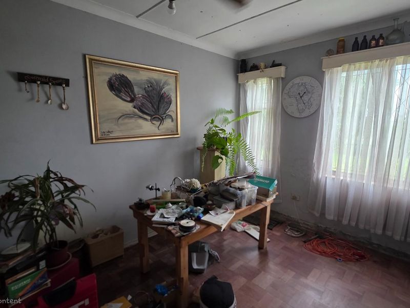 Cape Dutch Style Home For Sale in Margate with additional flatlets - Photo 9