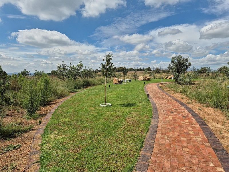 Vacant Land For Sale in Helderzicht Eco Estate, Potchefstroom, North West - Photo 4