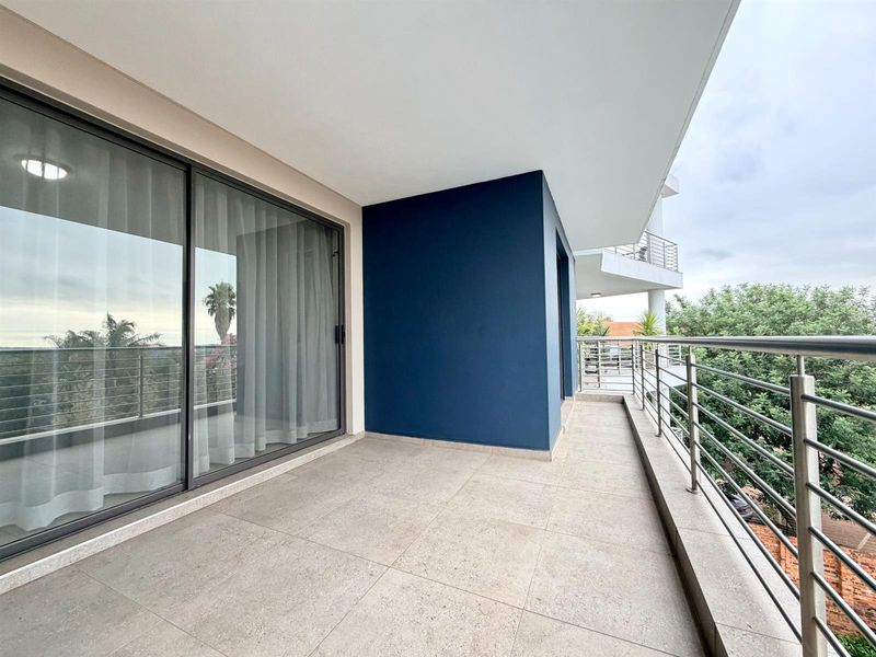 Fully Furnished Apartment To Rent in Morningside, Sandton - Photo 9