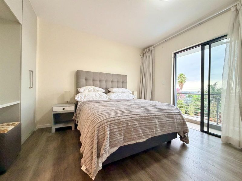 Fully Furnished Apartment To Rent in Morningside, Sandton - Photo 7