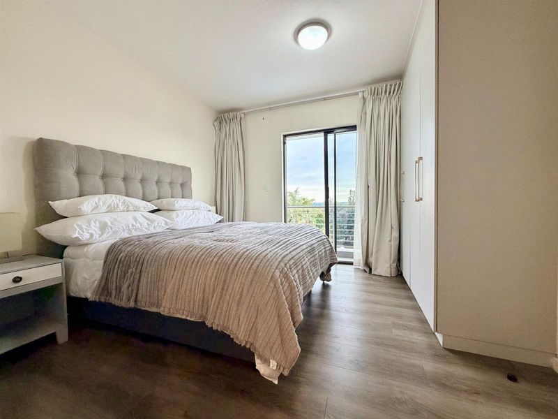 Fully Furnished Apartment To Rent in Morningside, Sandton - Photo 6
