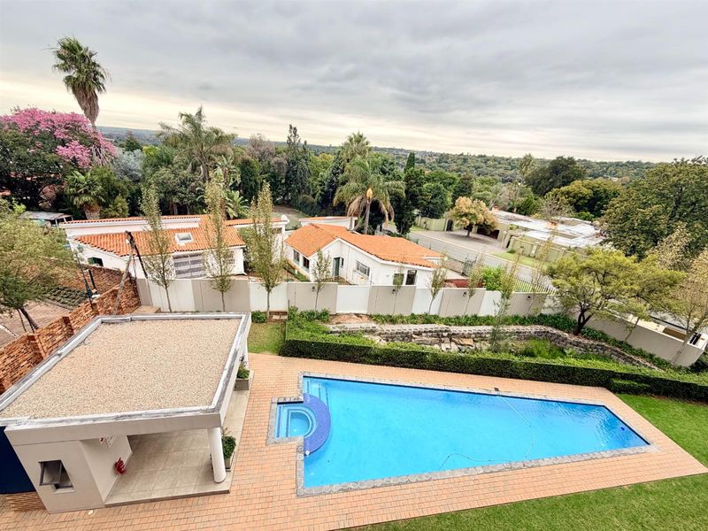 Fully Furnished Apartment To Rent in Morningside, Sandton - Photo 10