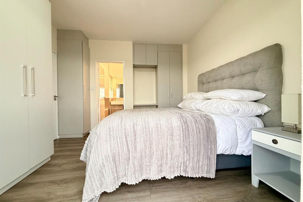 Fully Furnished Apartment To Rent in Morningside, Sandton - Photo 4