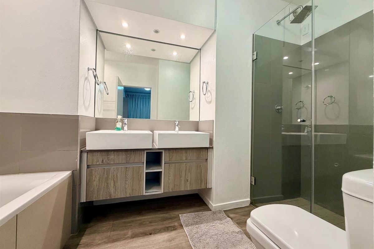 Fully Furnished Apartment To Rent in Morningside, Sandton - Photo 5