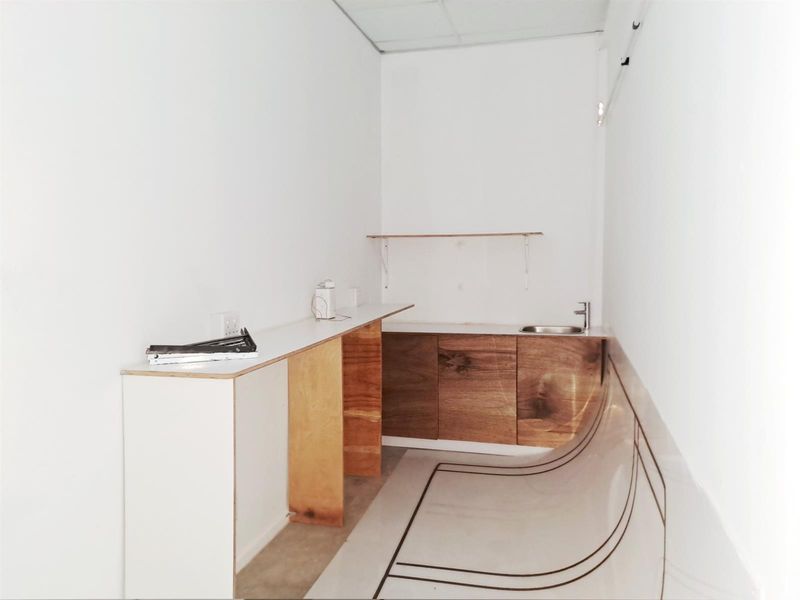 124m2 Second-Floor Office Space at Woodstock Exchange - Photo 6