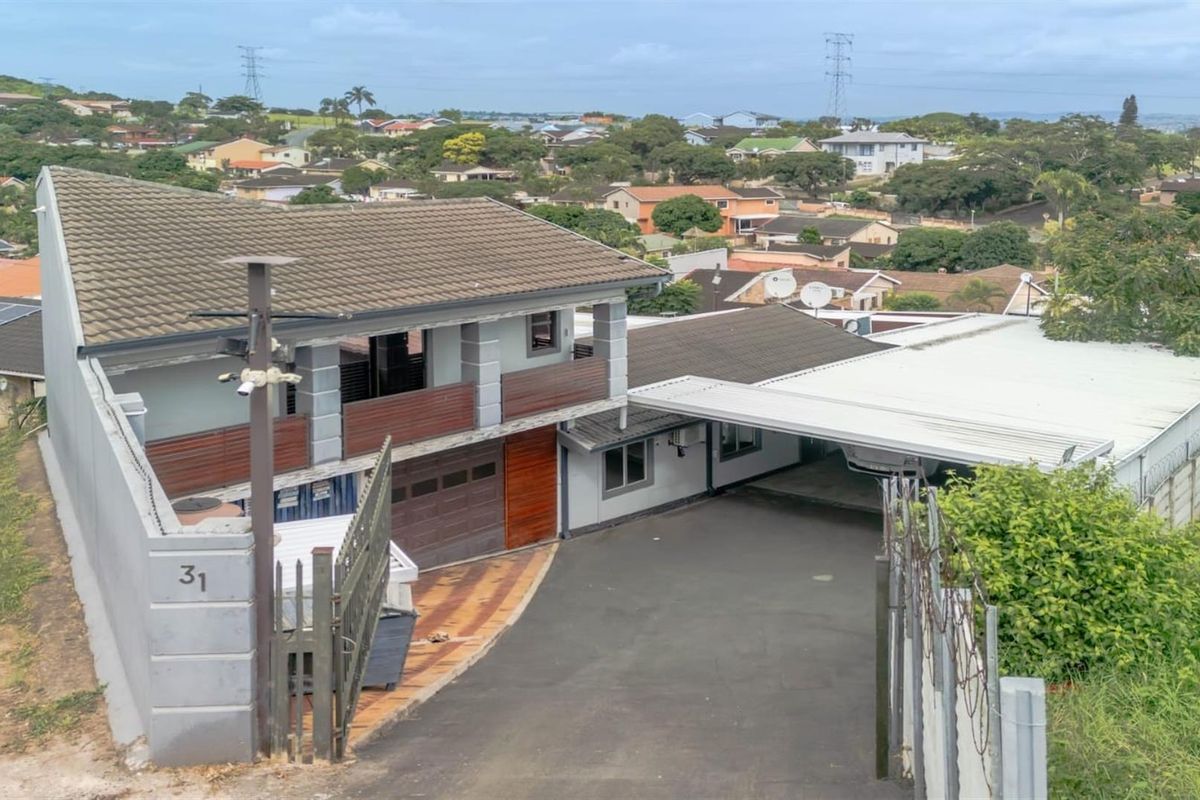 4 Bedroom Freestanding House for Sale in Rainham, Phoenix, KwaZulu Natal - Photo 2