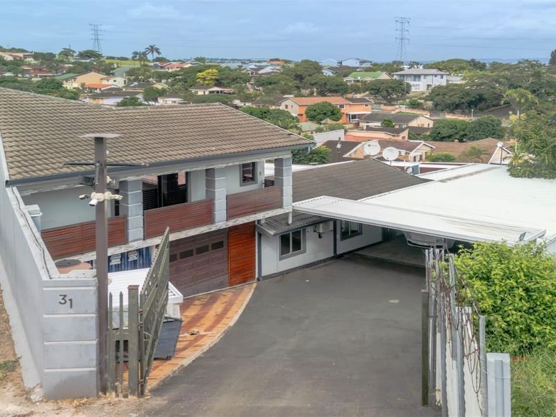 4 Bedroom Freestanding House for Sale in Rainham, Phoenix, KwaZulu Natal - Photo 2