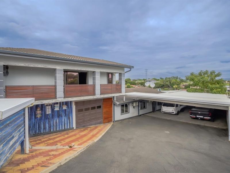 4 Bedroom Freestanding House for Sale in Rainham, Phoenix, KwaZulu Natal - Photo 1