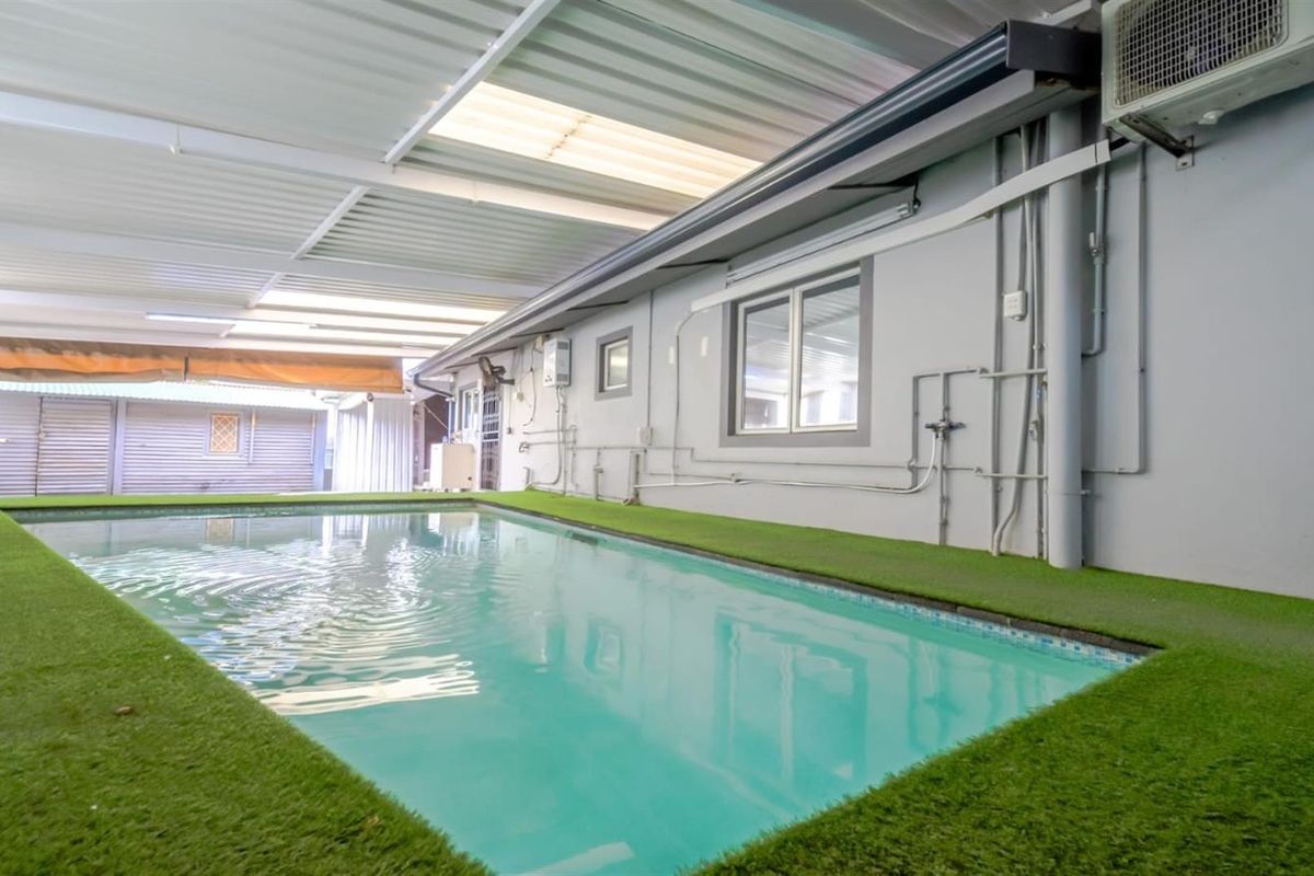 4 Bedroom Freestanding House for Sale in Rainham, Phoenix, KwaZulu Natal - Photo 5