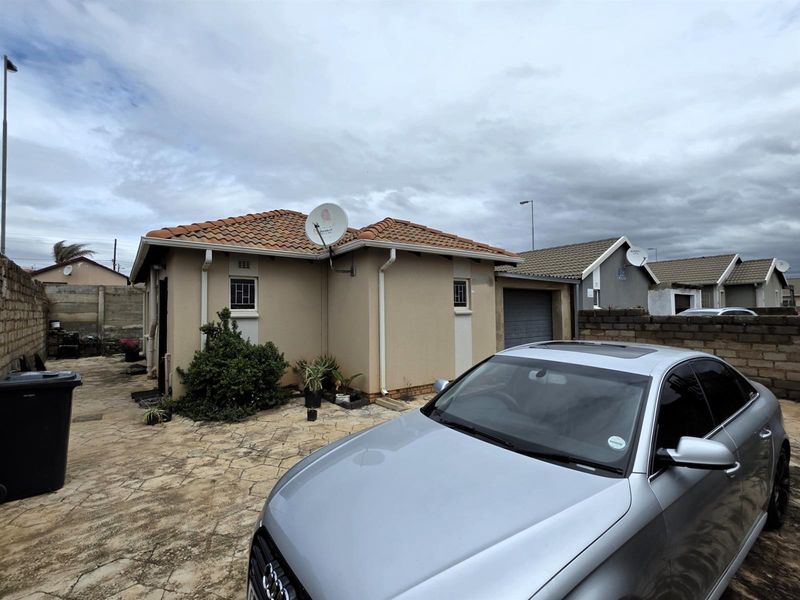 Affordable Family Home in Gem Valley, Mamelodi East - Move-In Ready - Photo 4
