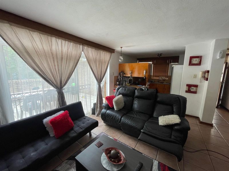 Investment Property For Sale in Arcadia, Pretoria - Photo 6