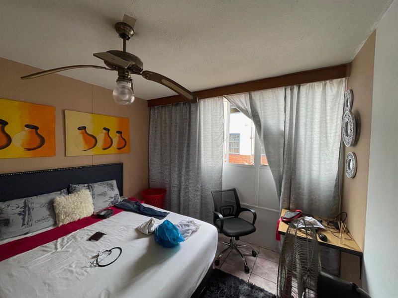 Investment Property For Sale in Arcadia, Pretoria - Photo 8