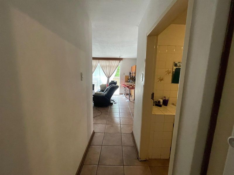 Investment Property For Sale in Arcadia, Pretoria - Photo 7