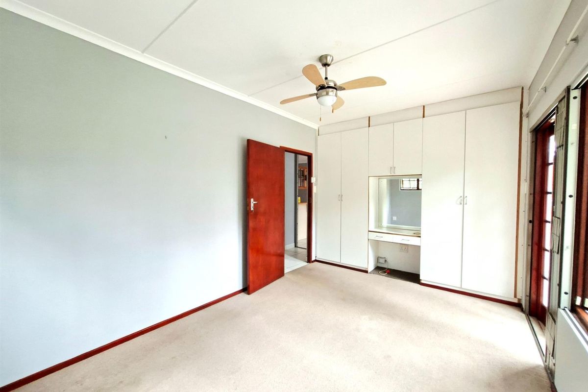 2 Bedroom cottage To Rent in Westville, Durban, KwaZulu Natal - Photo 4