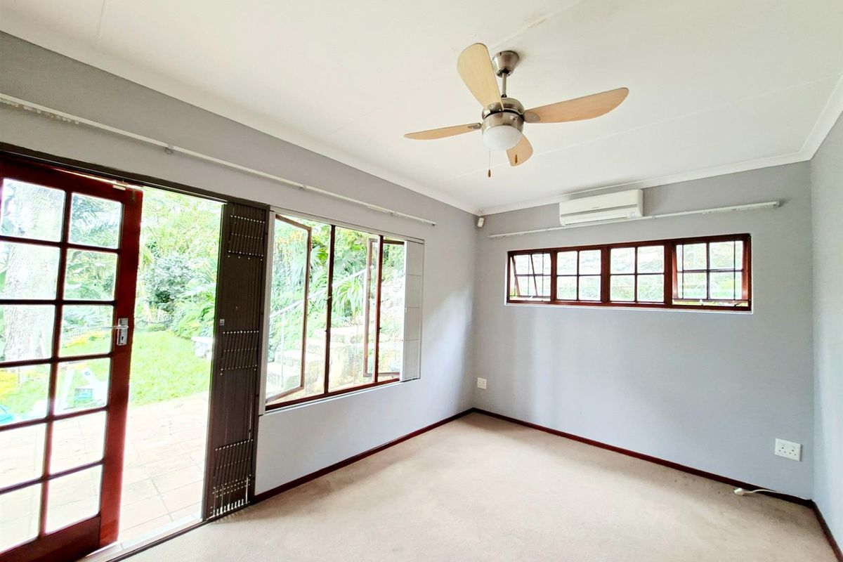2 Bedroom cottage To Rent in Westville, Durban, KwaZulu Natal - Photo 5