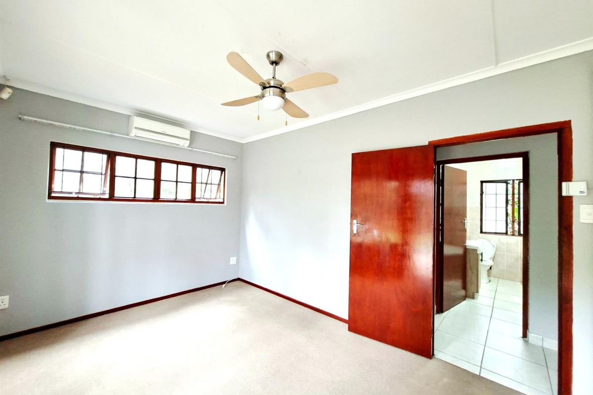 2 Bedroom cottage To Rent in Westville, Durban, KwaZulu Natal - Photo 3