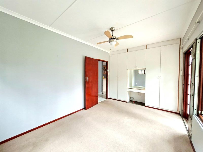 Back on the market - 2 Bedroom cottage To Rent in Westville, Durban, KwaZulu Natal - Photo 4