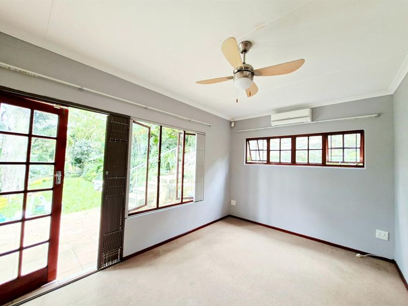 Back on the market - 2 Bedroom cottage To Rent in Westville, Durban, KwaZulu Natal - Photo 5