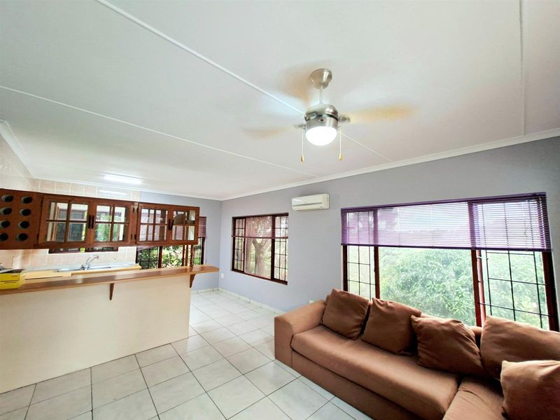 Back on the market - 2 Bedroom cottage To Rent in Westville, Durban, KwaZulu Natal - Photo 9