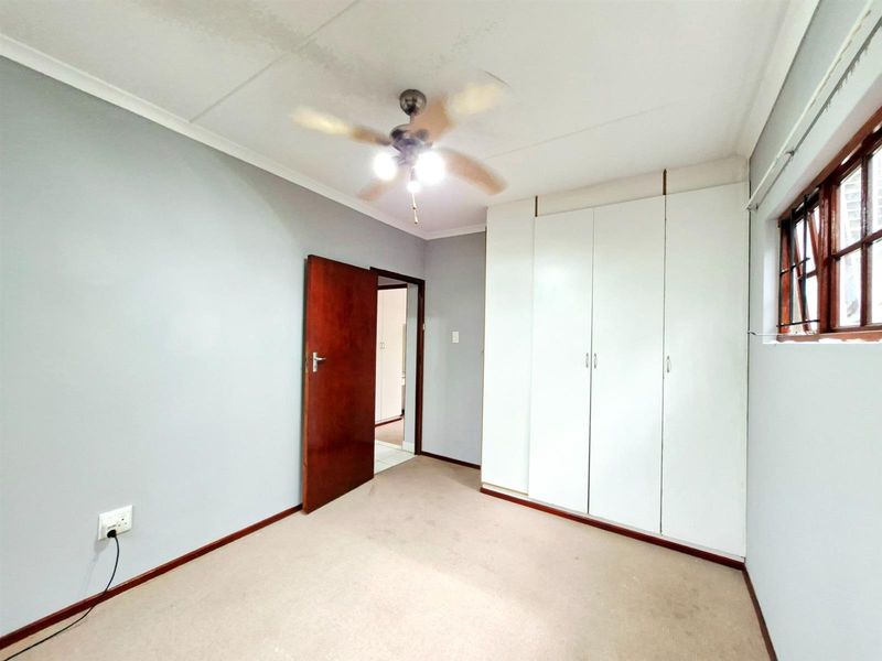Back on the market - 2 Bedroom cottage To Rent in Westville, Durban, KwaZulu Natal - Photo 8