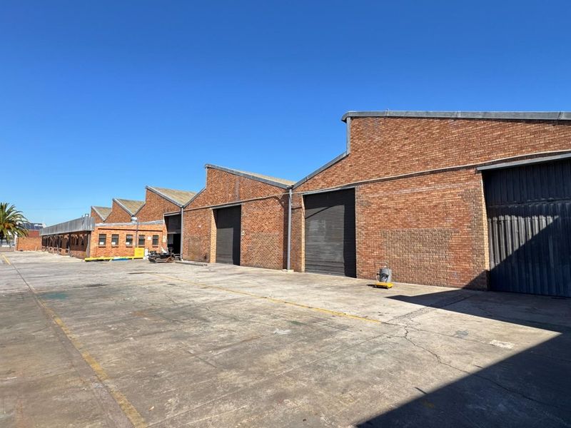 2,500m2 Warehouse To Let in Montague Gardens | Large Yard - Manufacturing Ready - Photo 5