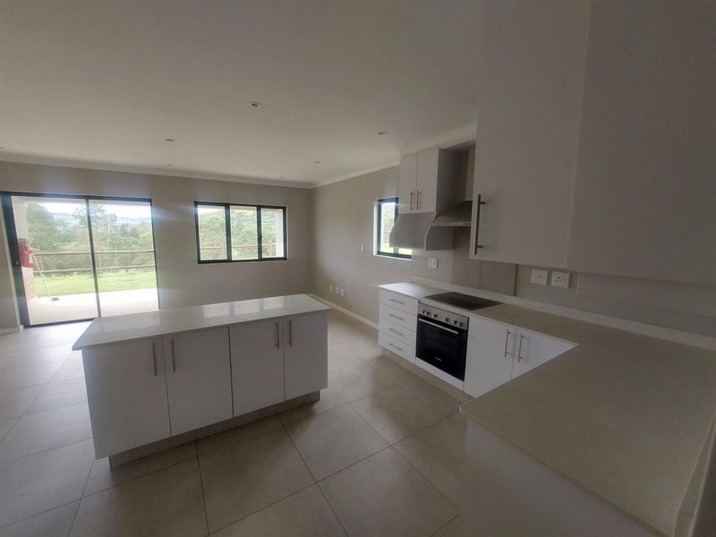 4 bed 3 bath House To Rent in Hayfields on Golf estate! - Photo 10